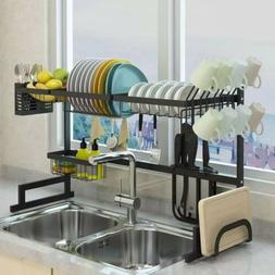 Multi-couche En Acier Inoxydable Organisateur