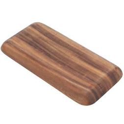 En Bois Rectangle Sushi Plateau De Service Assiette Style Ja