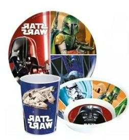 Enfant Star Wars