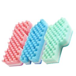 De M&eacute;nage De 3pcs Pour Le Nettoyage De