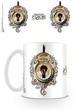 Fantastic Beasts - Mug Tassegle Worthy Mug Tasse PYRAMID POS