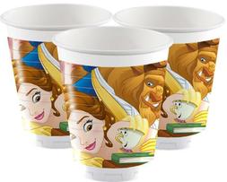 Tasses Disney La Belle Et B&ecirc;te Princesse