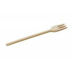 CALDER Fourchette Classique en Bois 30 CM Ne Pas Lavable En 