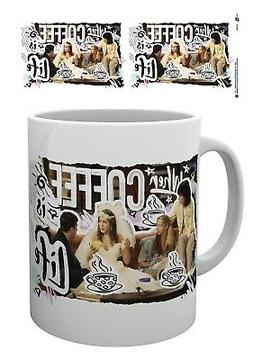 Friends - Mug Coffee is Life - GBeye