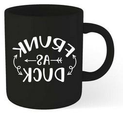Frunk As Canard - Brillant Color&eacute; Tasse - En Nombreux Coule
