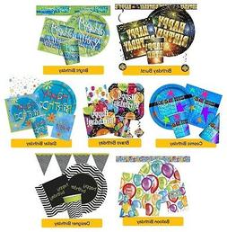 Bandeaux Ballons & D&eacute;corations