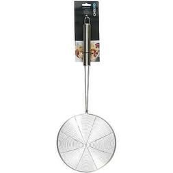 Chef Aid Grand &Eacute;cumoire 16cm Diam&egrave;tre Lave-Vaisselle Facil