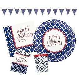 Hamptons Quadrilobe Anniversaire  