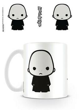 Harry Potter Kawaii Lord Voldemort Coffee Mug Tasse Tazza PY