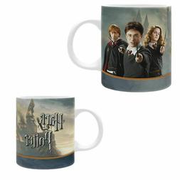 Harry Potter - Mug - Tasse 320 ML - Harry & CIE Art de la ta