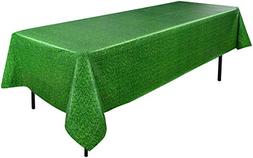 Harry Potter Plastic Tablecloth, 84" x 54"