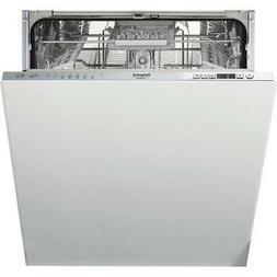 HOTPOINT Hi 5020 Wc Lave-Vaisselle Encastr&eacute; 14 Cach&eacute;s 60CM
