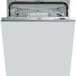 HOTPOINT Hi 5030 Wef Lave-Vaisselle Encastr&eacute; La 14 Cach&eacute;s 