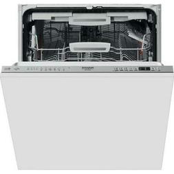 HOTPOINT His 7030 Wel Lave-Vaisselle Encastr&eacute; Convertisseur