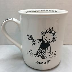 Infirmi&egrave;re Caf&eacute; Tasse Enfants De The Int&eacute;rieur Light Marc