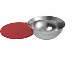 Primus Inox Bol Campfire  Inox Couvercle Camping Voyage