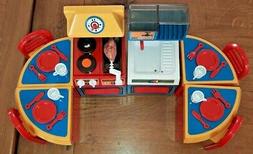 S Table Enfant Molto Multi Cocina 2