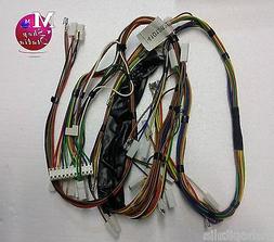Kit C&acirc;blage Complet Pour Lave-Vaisselle Encastr&eacute; CDI Candy