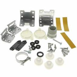 Kit d'encastrement pour Lave-vaisselle Ikea