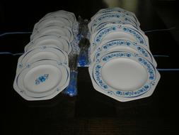 Vintage  6personnes