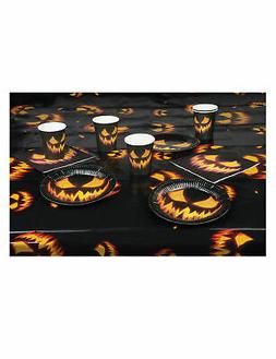 Jetable Citrouille Terrifiante Cod.282086