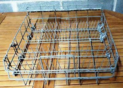 00239504 14 panier inferieur pour lave vaisselle