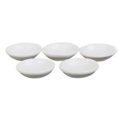 1 12 dollhouse miniature ceramique plats assiettes