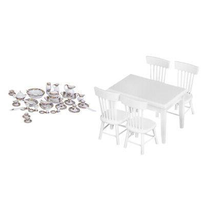 1 12 dollhouse miniature pretend toy 40