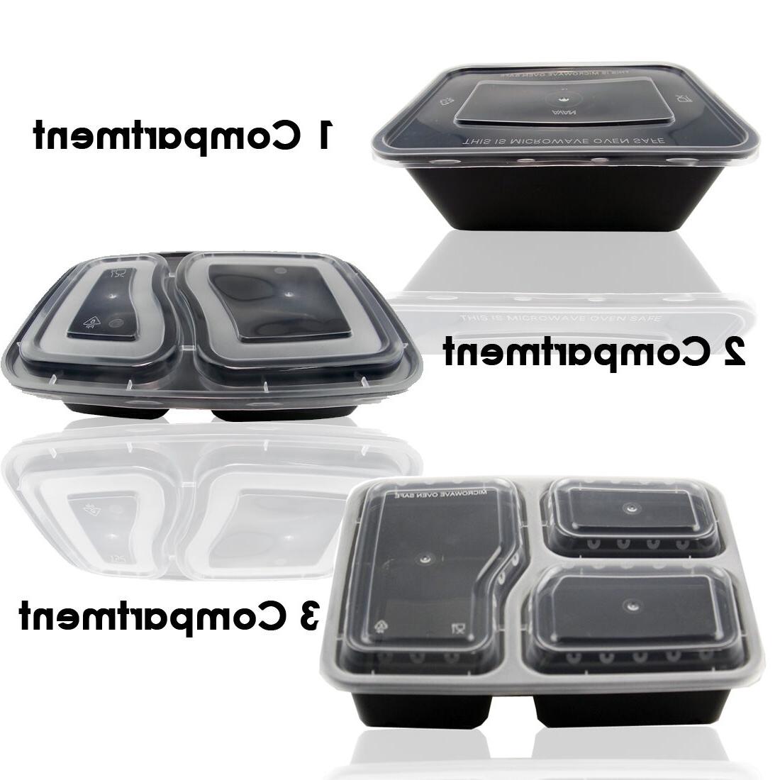 1 2 3 compartiment micro ondes lave