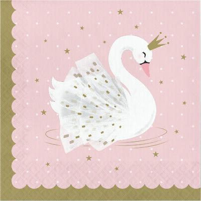 16 x rose and or style cygne