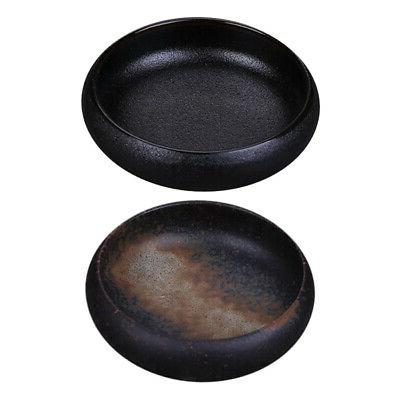 2 pcs sauce japonaise plat de fruits