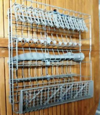 239503 14 panier superieur pour lave vaisselle