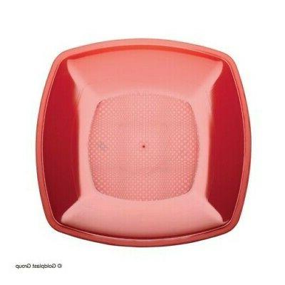 25 vaisselle etages square carres ps monograme