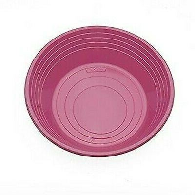 25 vaisselle fonds miro colores plastique fetes