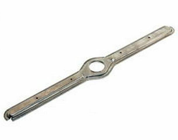 2599491 bras de lavage superieur inox lave