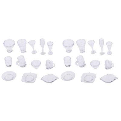 26 pieces 1 12 maison de poupee