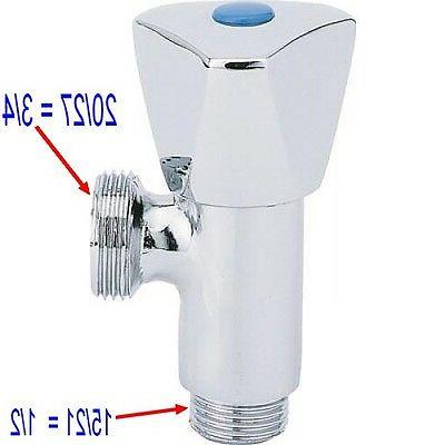 3 4 veritable robinet luxe machine a