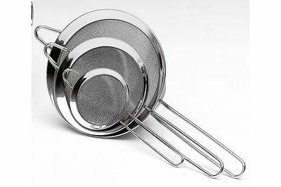 3 passoires chinois neuf comp lave vaisselle