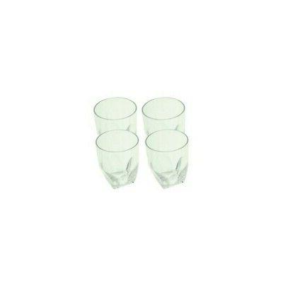 4 verres a eau alciumpeche