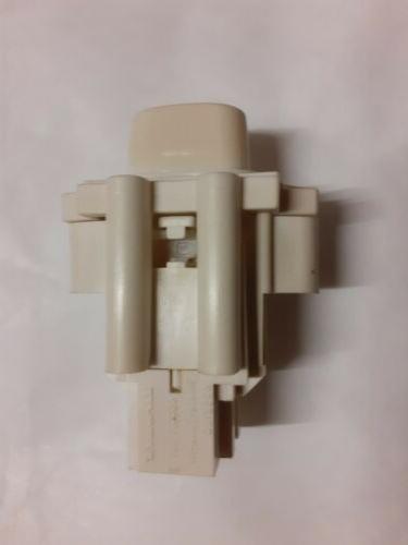 4352100 interrupteur blanc pour lave vaisselle