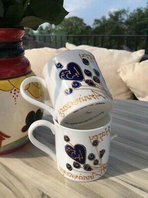 45th mariage anniversaire chine the cafe mugs