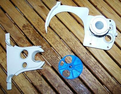 480140102074 adg adp kit couvercle de collecteur