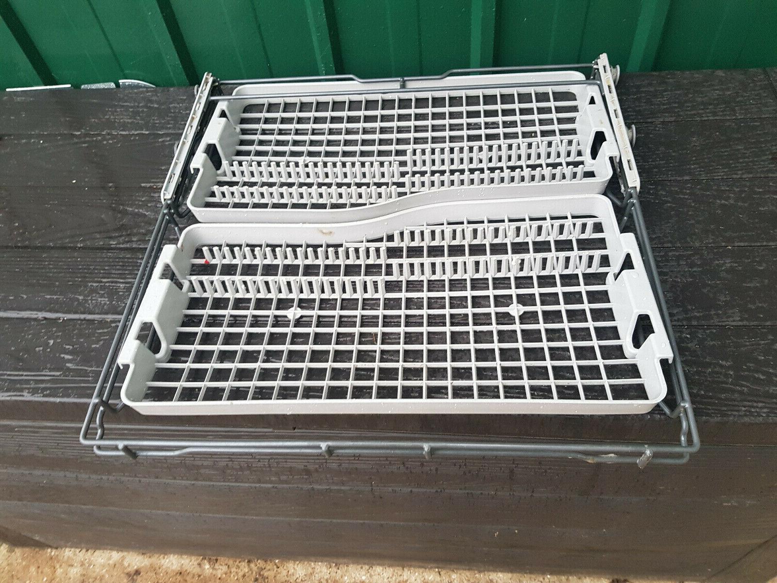 481010462580 tiroir a couverts pour lave vaisselle