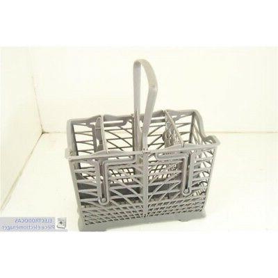 691410477 8 compartiments n75 panier a couverts