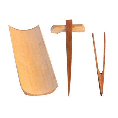 accessoires pour le the chinois kongfu outils