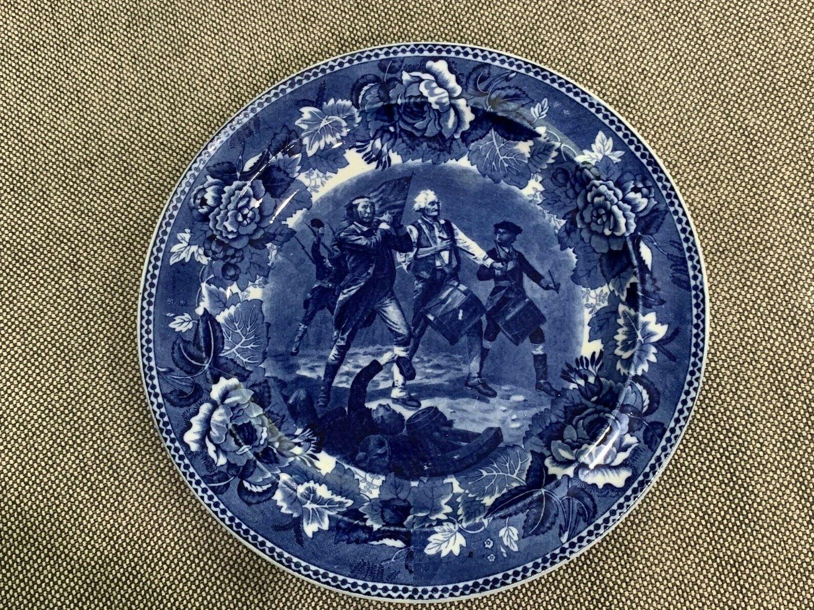 ancien anglais wedgwood the spirit de 76