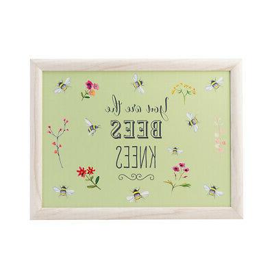 anglais vaisselle co abeille joyeux plateau portion