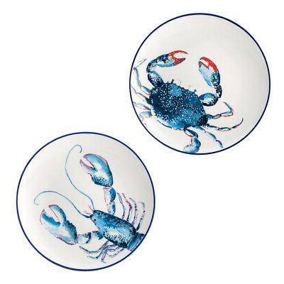 anglais vaisselle co plat de jour lot