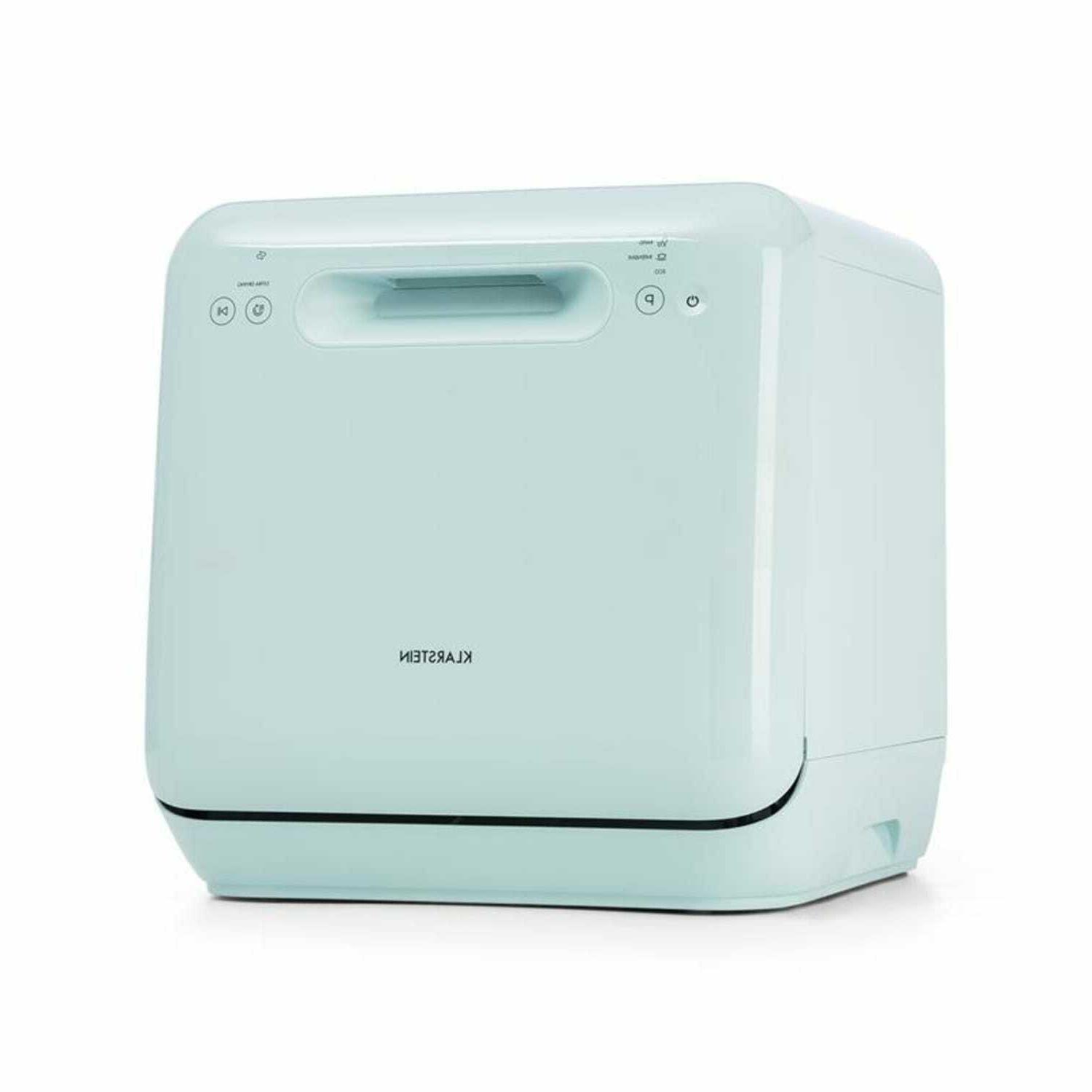 aquatica lave vaisselle autonome 2 couverts 860w