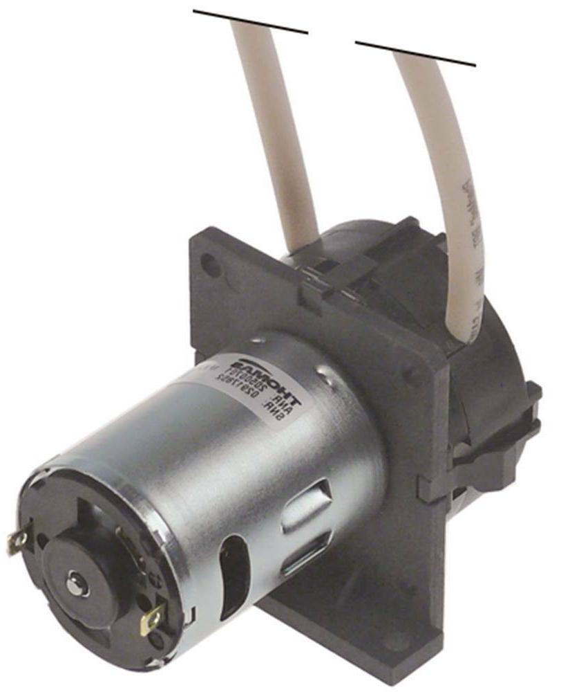 asf thomas sr10 50 pompe pour lave
